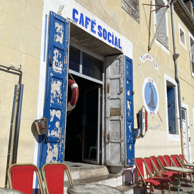 La ville 9 