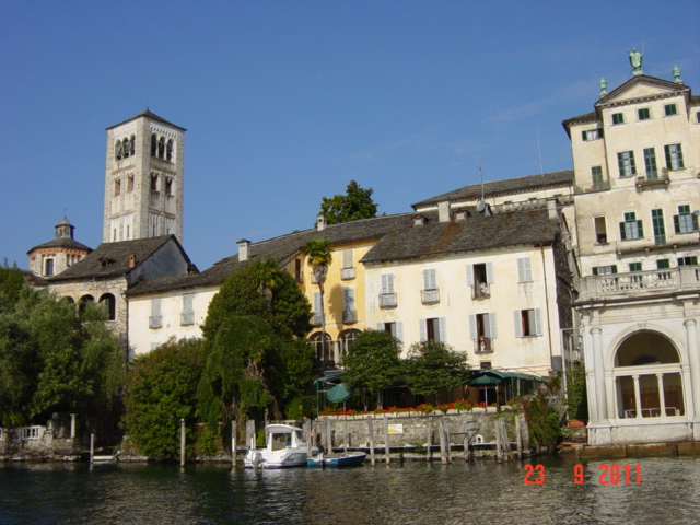 Lac d'Orta 