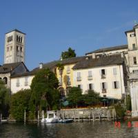 Lac d'Orta 