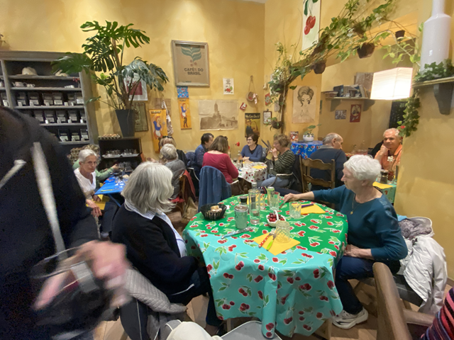 Le repas 4 1