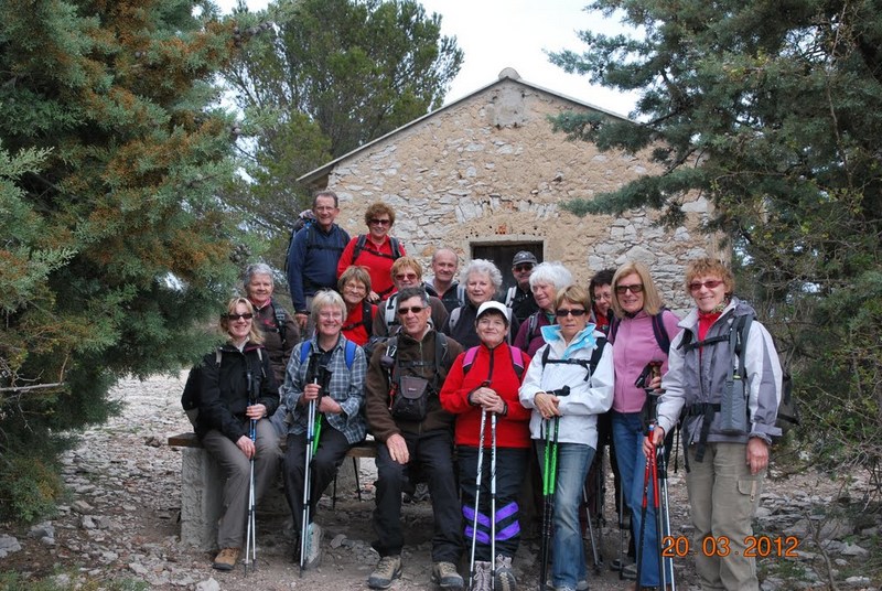 Les Balcons de Ceyreste