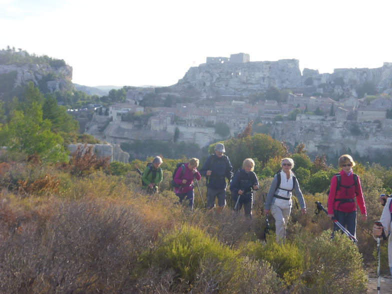 Les Baux 3