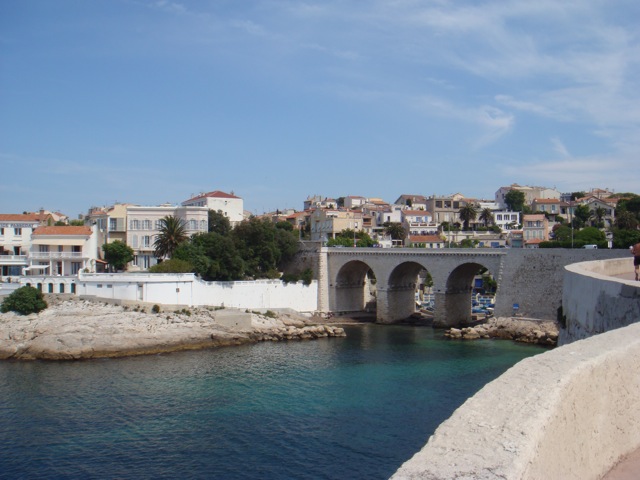 le pont de la fausse monnaie 