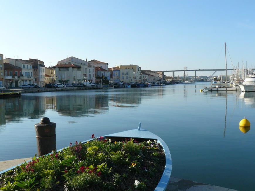 Rando Citadine Martigues 1 (03/01/2017)