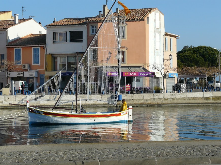 Rando Citadine Martigues 3