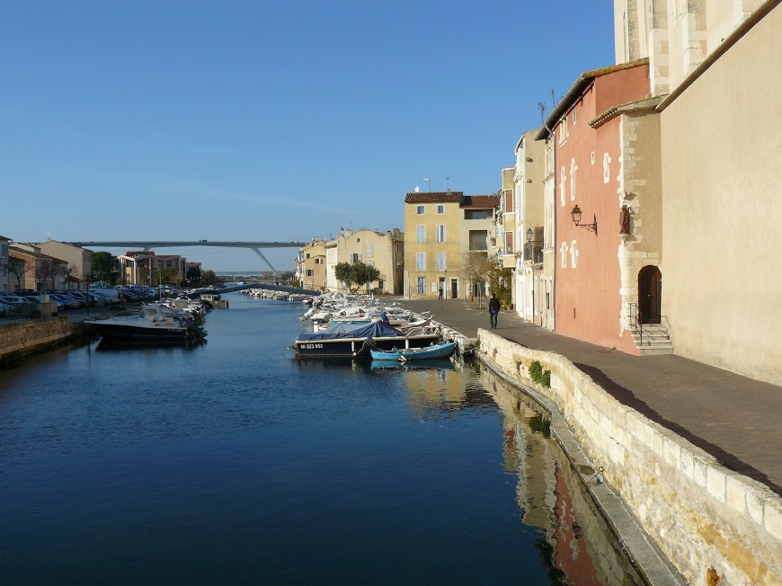 Rando Citadine Martigues 4