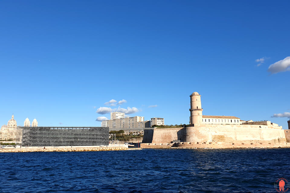 Mucem-marseille