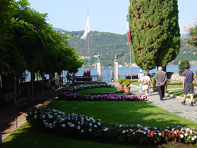 Orta San Giulio