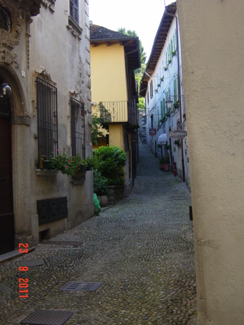 Orta San Giulio 