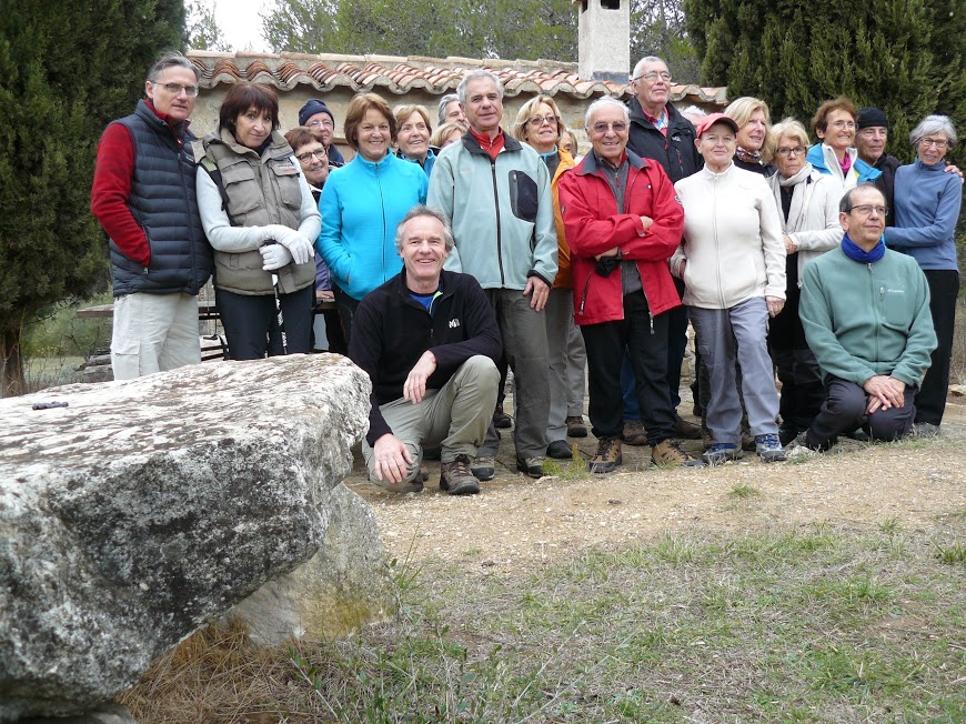 Les Alpilles 22