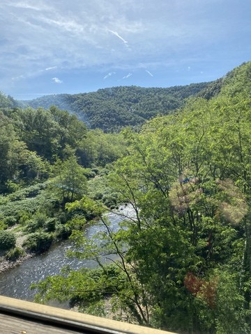 Paysage 1 