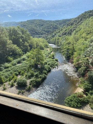 Paysage 8 
