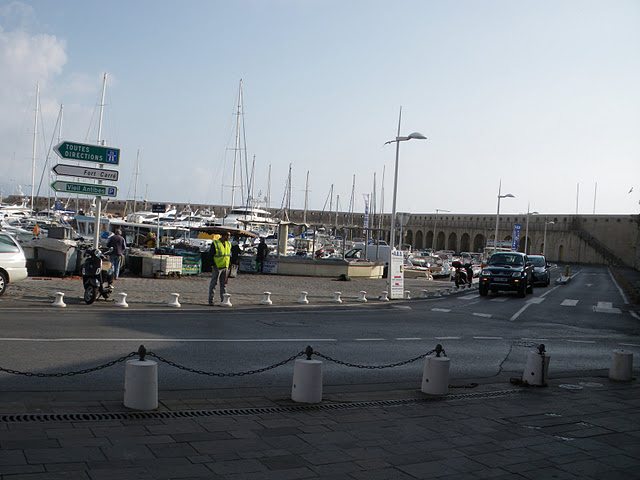 Port Antibes