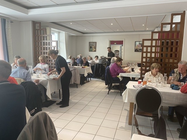 Repas 1 
