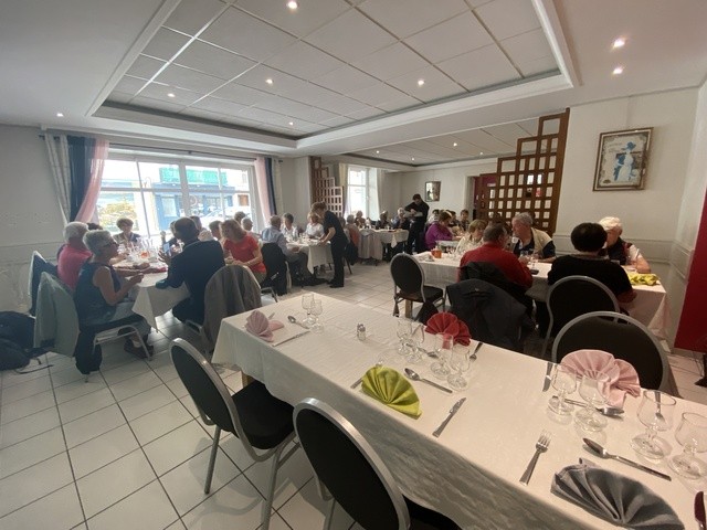 Repas 2 