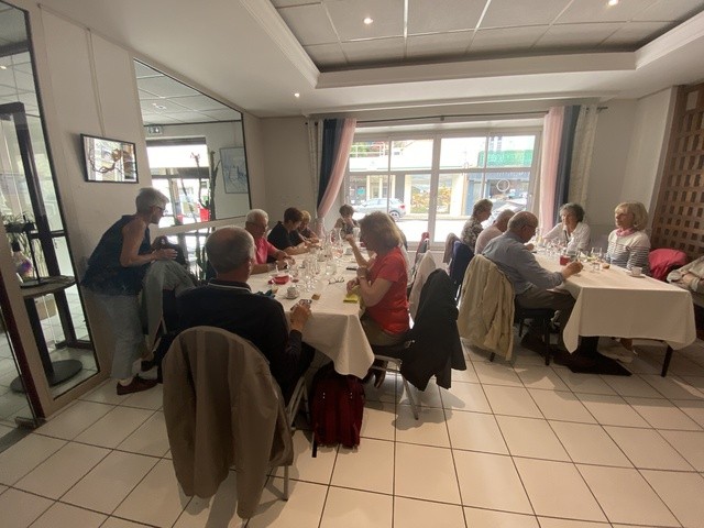 Repas 3 