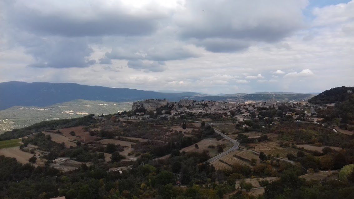 Rocsalière Saignon 16