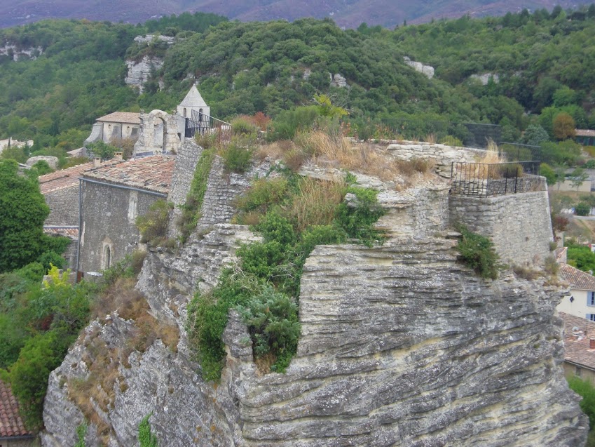 Rocsalière- Saignon 5