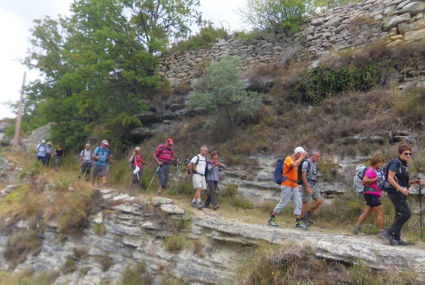 Rocsalière- Saignon 7