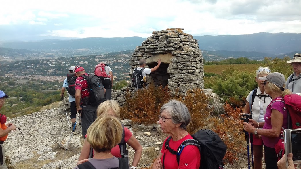 Rocsalière- Saignon 8