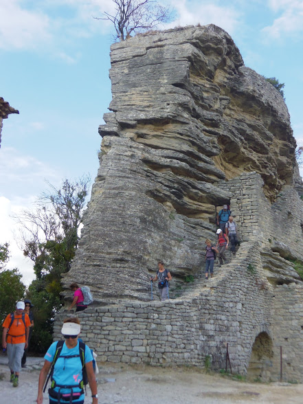 Rocsalière-  Saignon 10