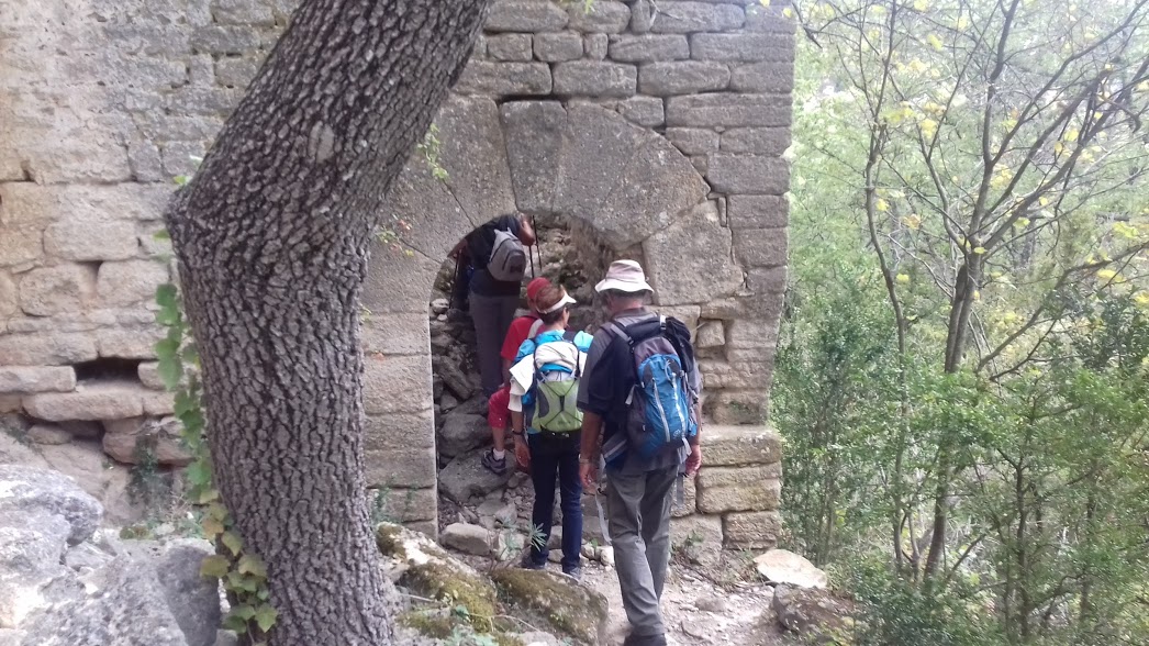 Rocsalière-Saignon 13