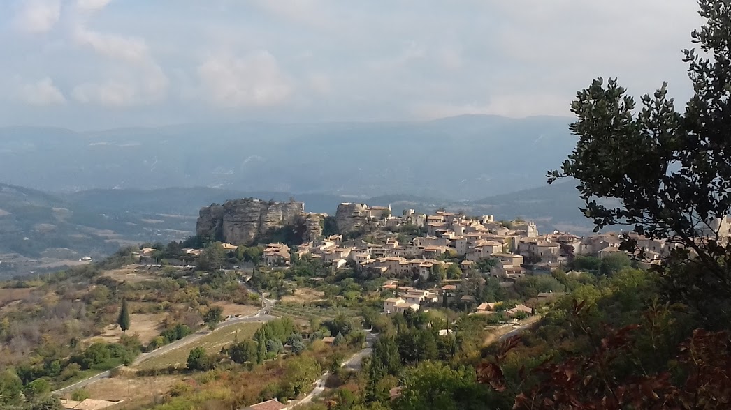 Rocsalière-  Saignon 3