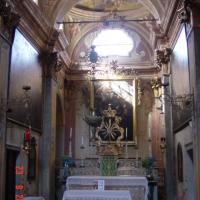 San Giulio Orta