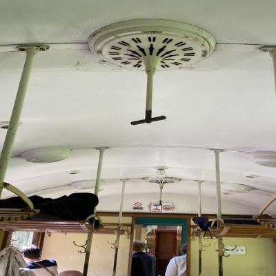 Train 11 