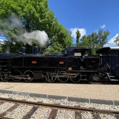 Train 12 