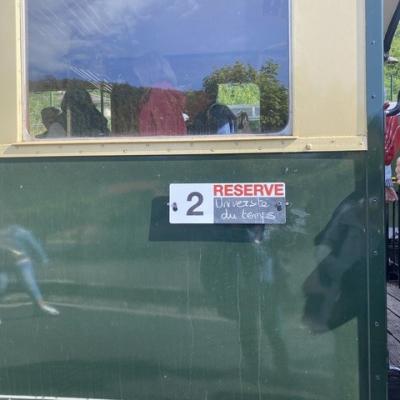 Train 13 