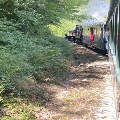 Train 14 
