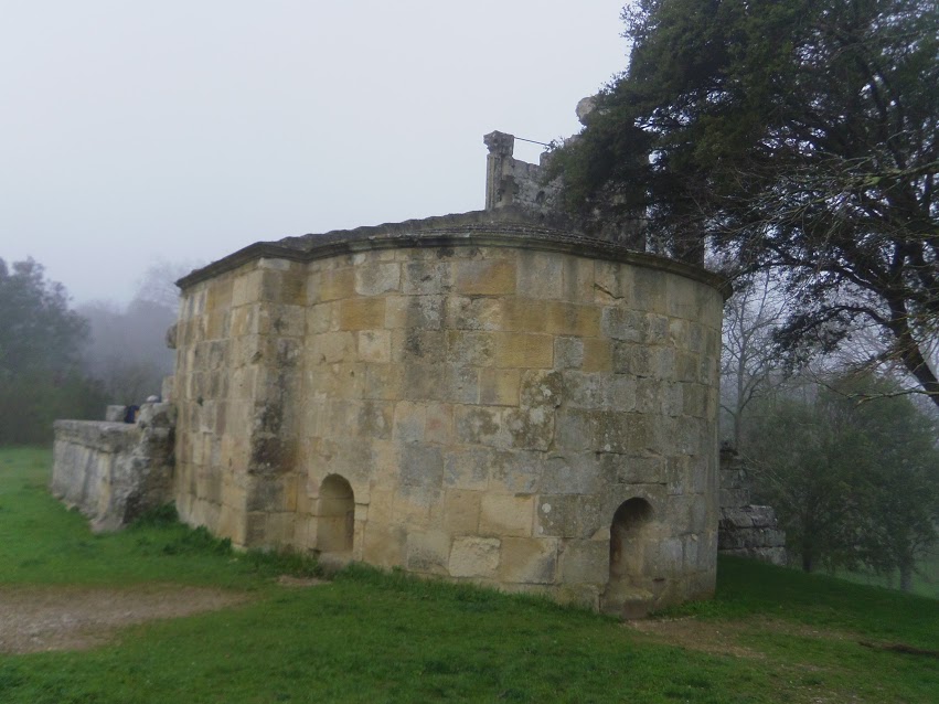 Vernègues 12