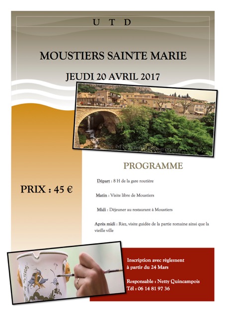 12 moustiers sainte marie 1