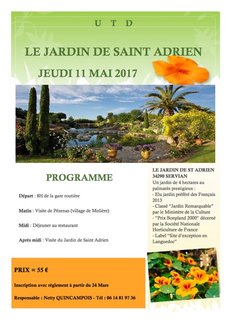 13 jardin de st adrien