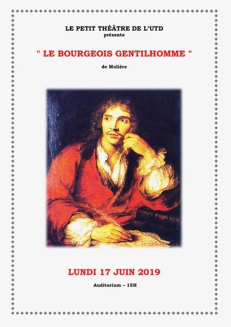 2019 le bougeois gentilhomme