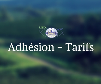 Adhesion tarifs utd salon de provence