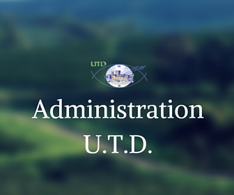 Administration utd salon de provence