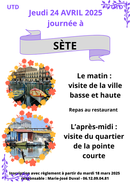 Affiche sete avril site
