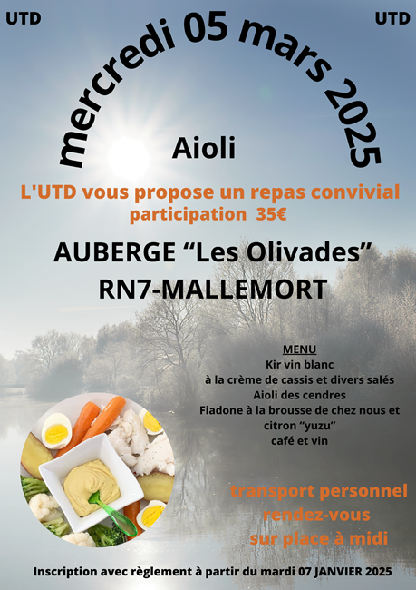 Aioli 2025 site