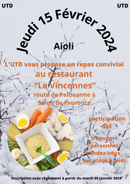 Aioli site