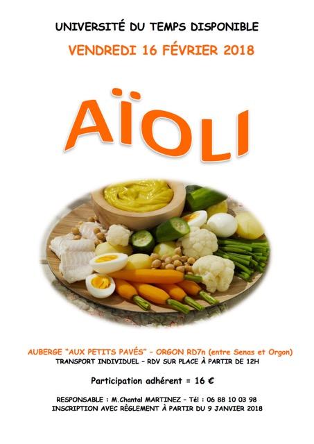 Aioli