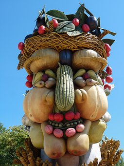 Arcimboldo 1