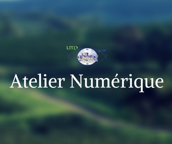 Atelier numerique utd salon de provence