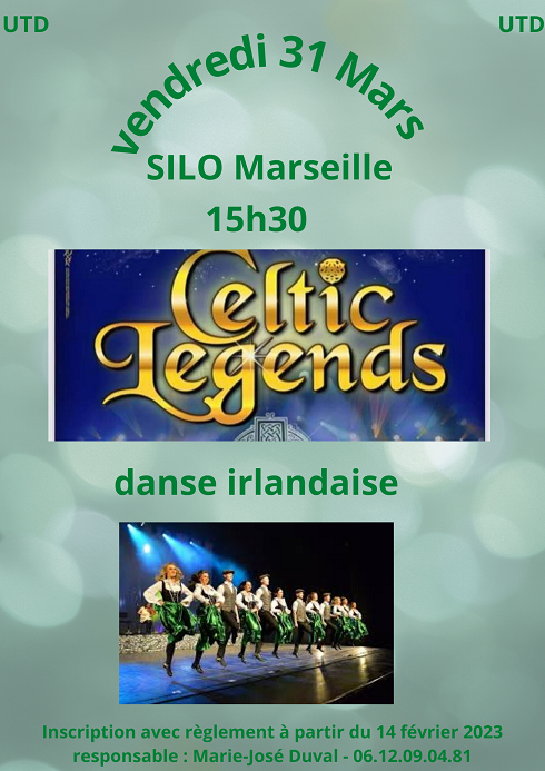 Celtic legends 2