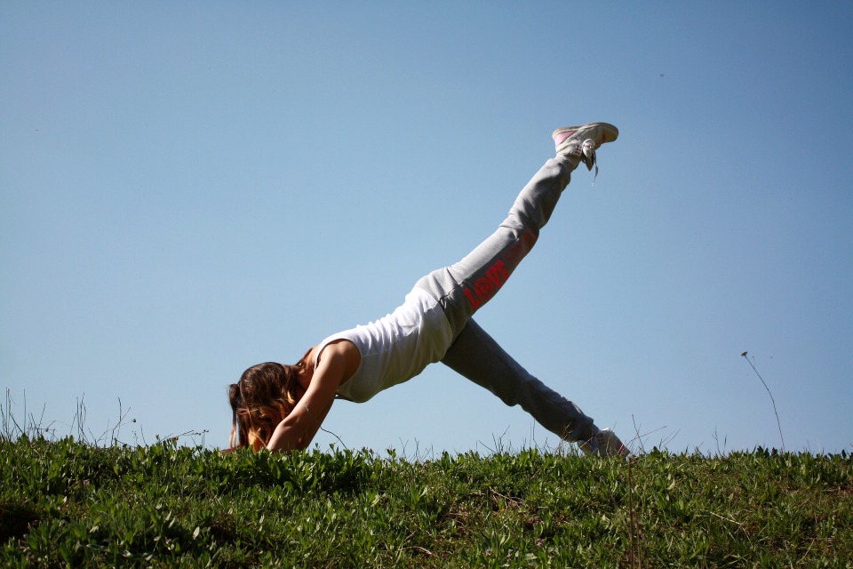 Cours gym pilates salon de provence