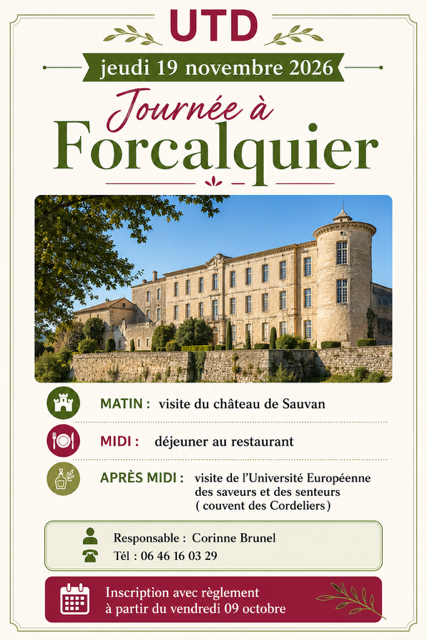 Forcalquier