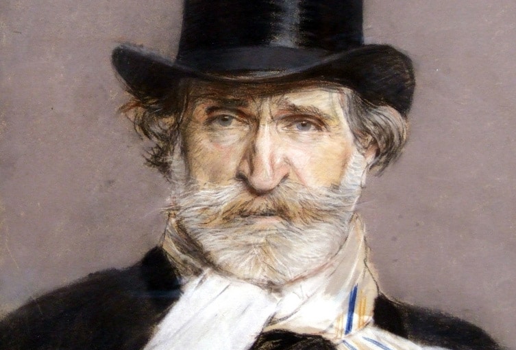 Verdi et l'opéra italien