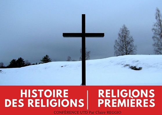 Histoire des religions religions premieres