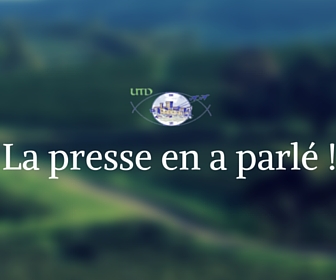 La presse en a parle utd salon de provence